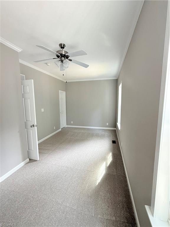 1507 Ridgewood Road Franklinville, NC 27248 - Photo 34 of 49