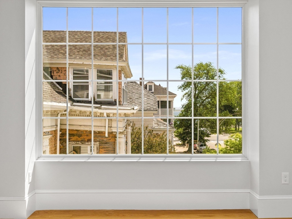 944 East Broadway, Unit 3 Boston, MA 02127 - Photo 19 of 33 a view of a window