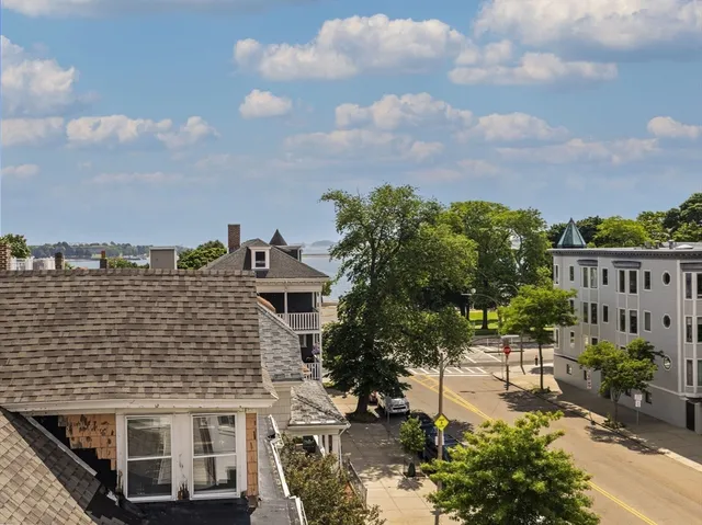 a view of a building