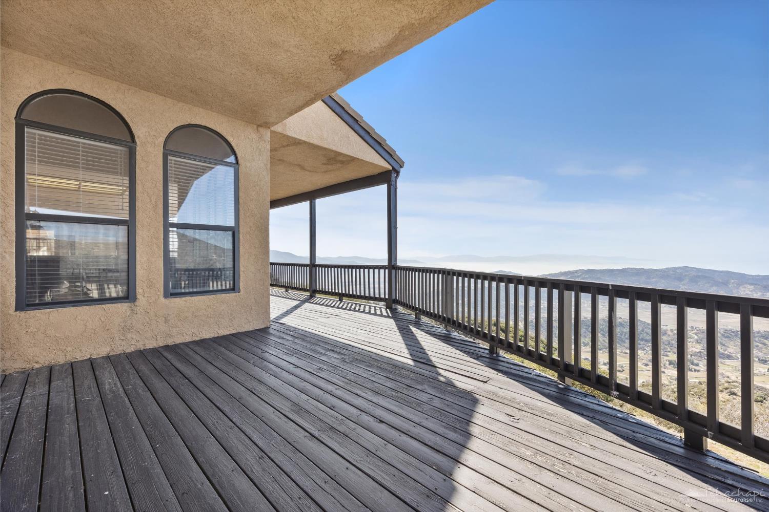 23901 El Rancho Drive Tehachapi, CA 93561 - Photo 25 of 28 Gallery Image 25