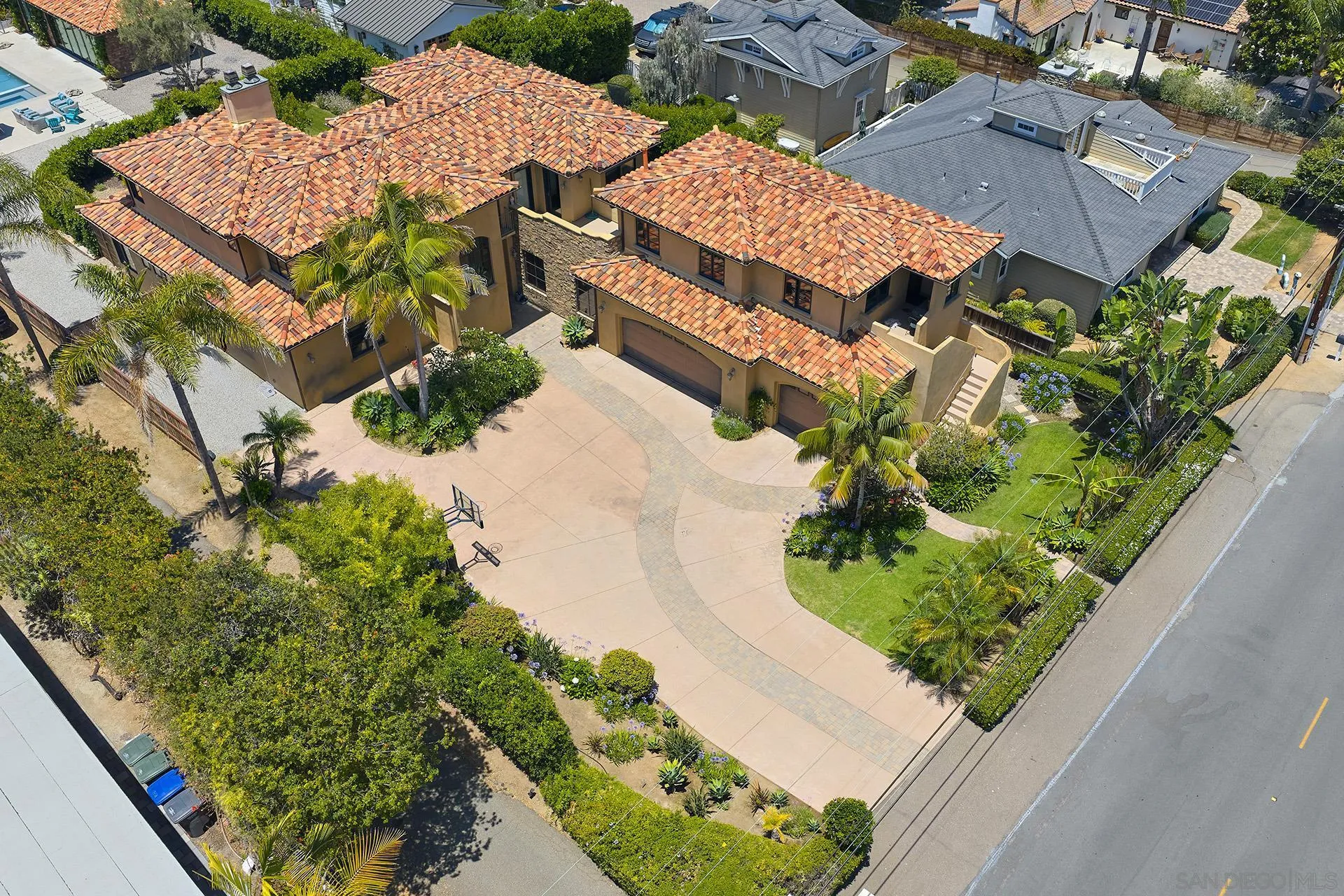 645 North Rios Avenue Solana Beach, CA 92075 - Photo 17 of 19