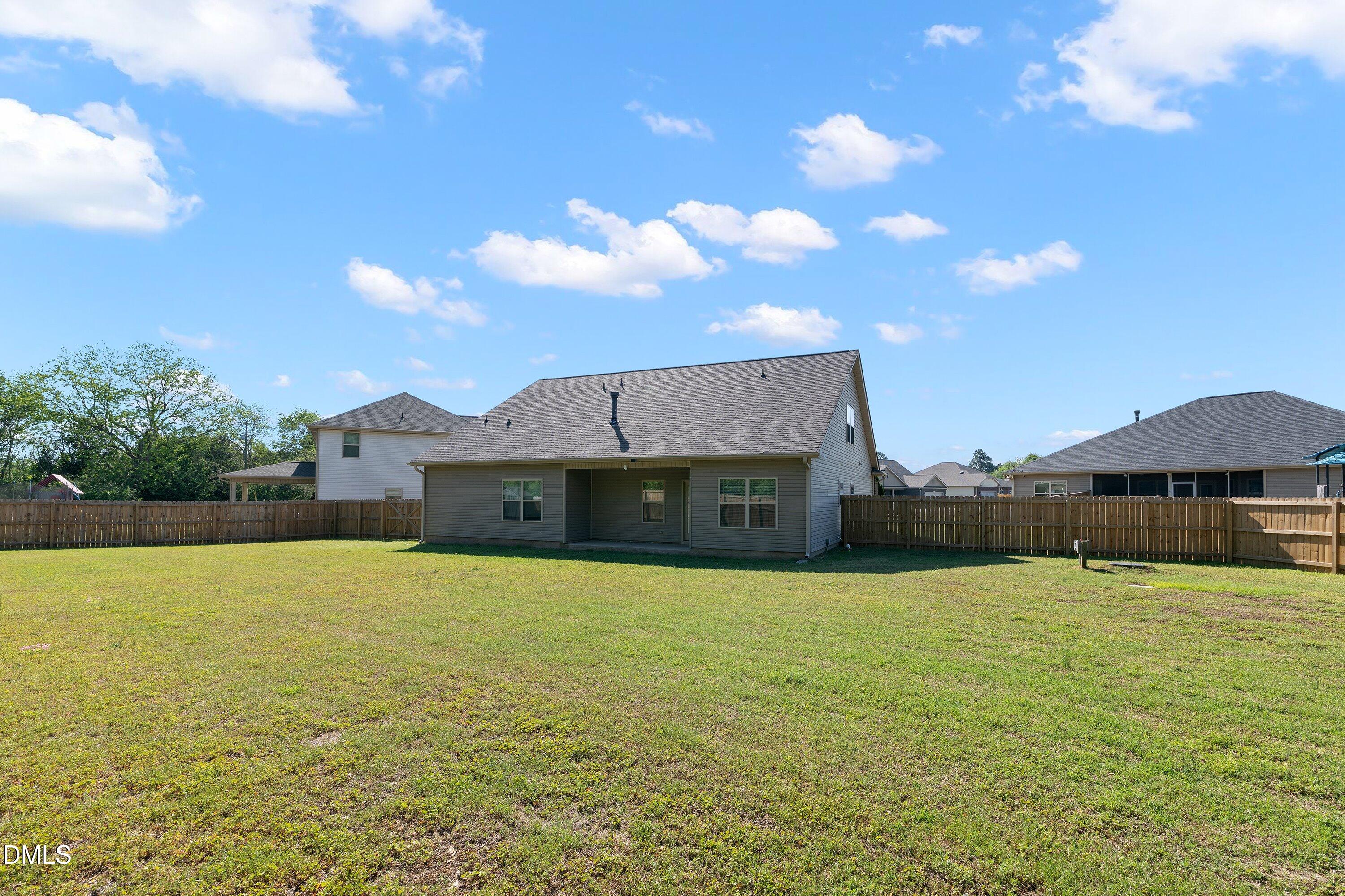 39 Pal Court Benson, NC 27504 - Photo 30 of 32 55-39 Pal Ct_9726