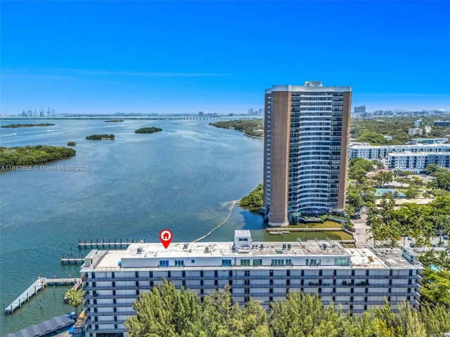 $399,000 | 770 Northeast 69th Street, Unit 4H, Miami, FL 33138