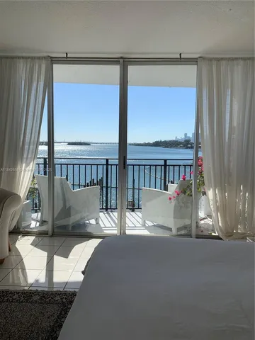 a view of water heater room