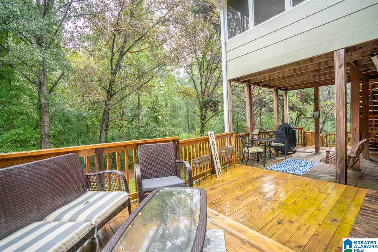 414 Stonebridge Road Birmingham, AL 35210 - Photo 35 of 41