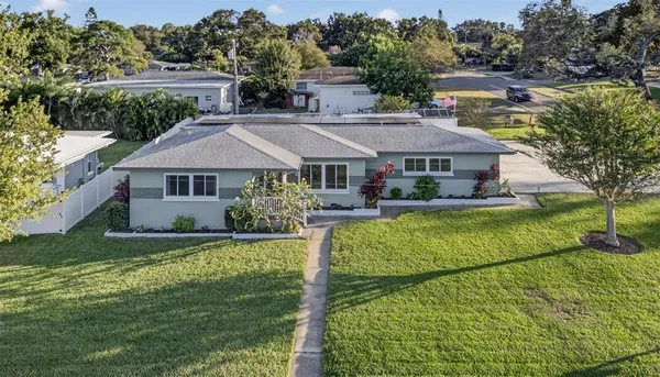 $487,000 | 1241 South Lake Drive, Clearwater, FL 33756