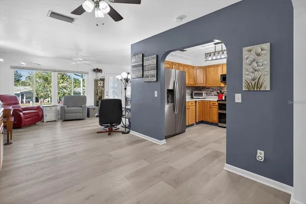 $487,000 | 1241 South Lake Drive, Clearwater, FL 33756