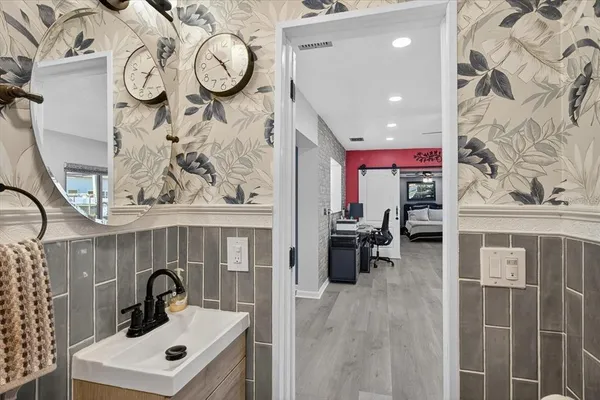 $487,000 | 1241 South Lake Drive, Clearwater, FL 33756