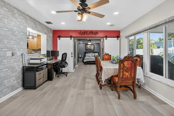 $487,000 | 1241 South Lake Drive, Clearwater, FL 33756