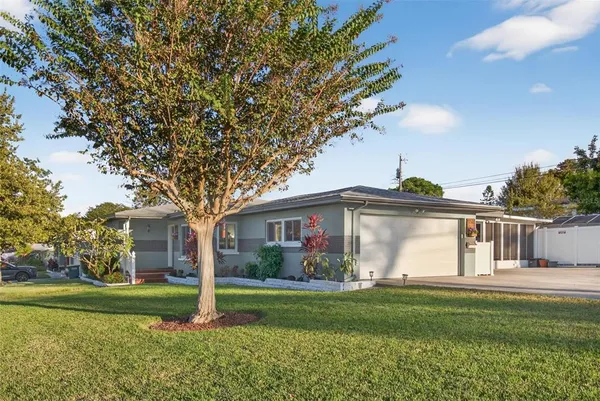 $487,000 | 1241 South Lake Drive, Clearwater, FL 33756