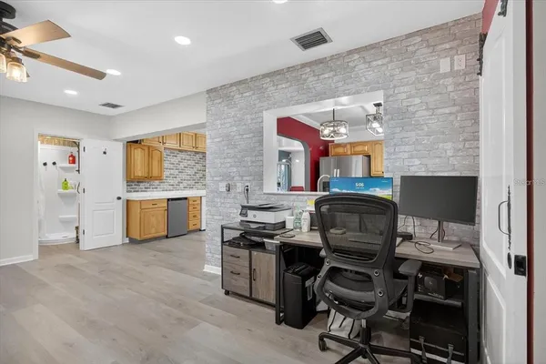 $487,000 | 1241 South Lake Drive, Clearwater, FL 33756