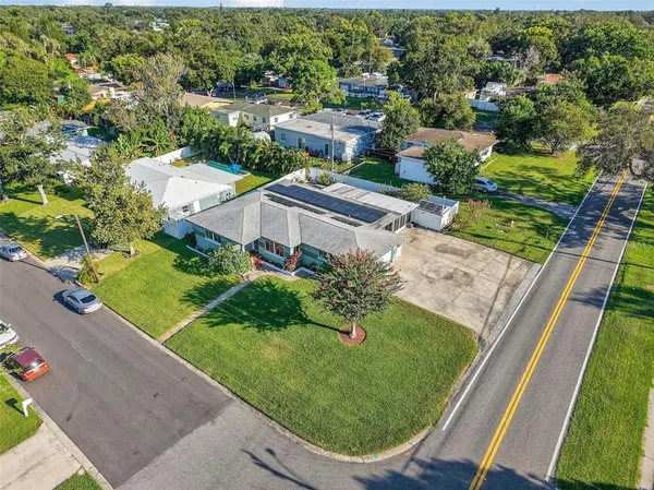 $487,000 | 1241 South Lake Drive, Clearwater, FL 33756