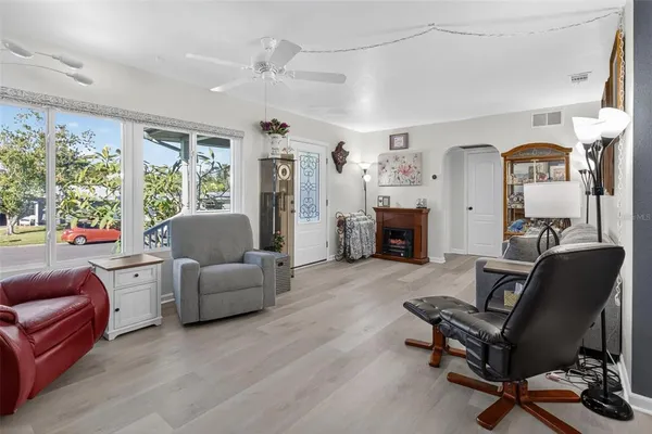 $487,000 | 1241 South Lake Drive, Clearwater, FL 33756