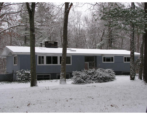 6 Holiday Road Wayland, MA 01778 - Photo 1 of 1