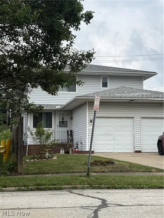 $264,900 | 3430 Marmore Avenue, Cleveland, OH 44134