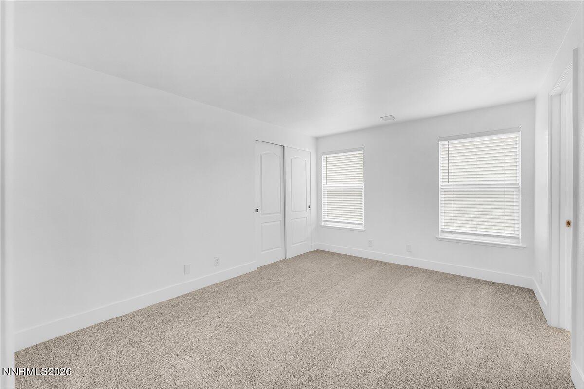 2329 Red Maple Court Reno, NV 89523 - Photo 24 of 39 an empty room with windows