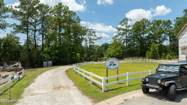 $327,100 | 717 Jasmine Lane, Jacksonville, NC 28546