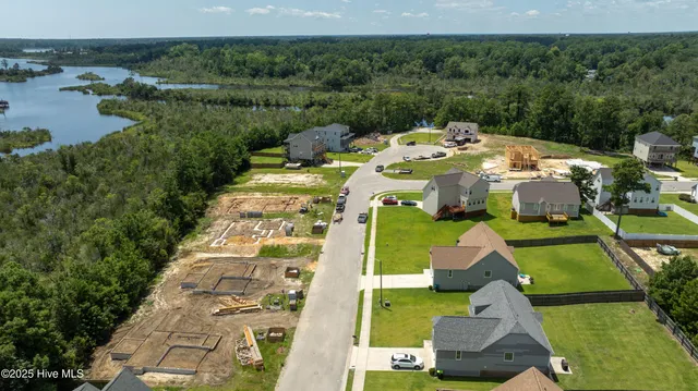 $327,100 | 717 Jasmine Lane, Jacksonville, NC 28546