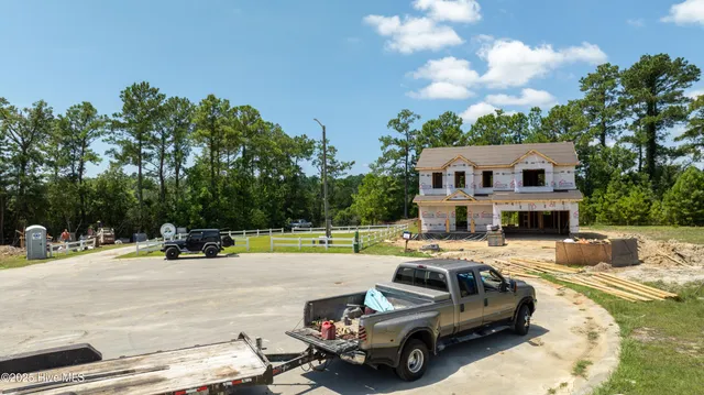 $327,100 | 717 Jasmine Lane, Jacksonville, NC 28546