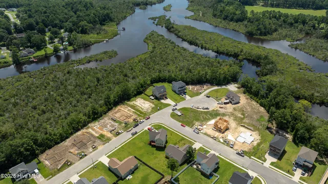 $327,100 | 717 Jasmine Lane, Jacksonville, NC 28546