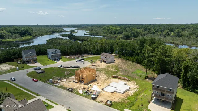 $327,100 | 717 Jasmine Lane, Jacksonville, NC 28546