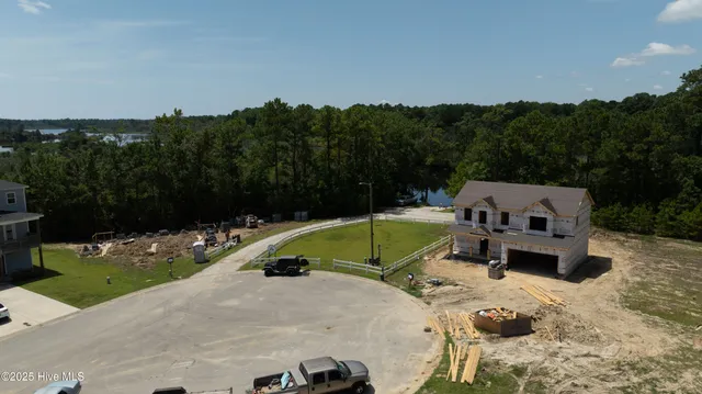 $327,100 | 717 Jasmine Lane, Jacksonville, NC 28546