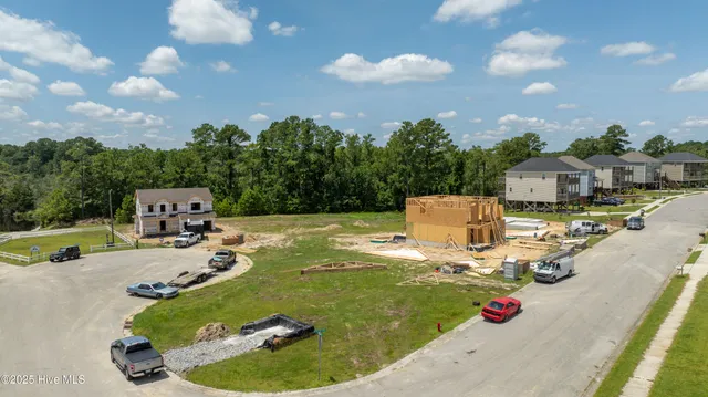 $327,100 | 717 Jasmine Lane, Jacksonville, NC 28546