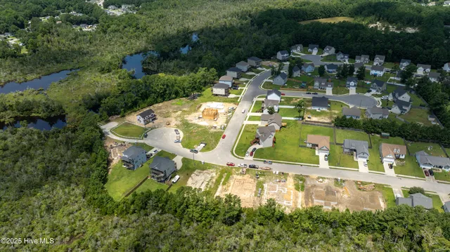 $327,100 | 717 Jasmine Lane, Jacksonville, NC 28546