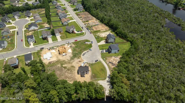 $327,100 | 717 Jasmine Lane, Jacksonville, NC 28546