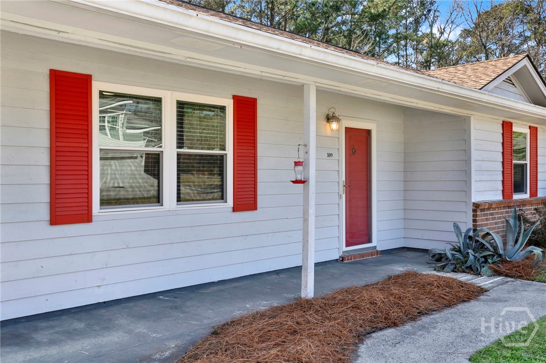 109 Country Lane Pooler, GA 31322 - Photo 6 of 35