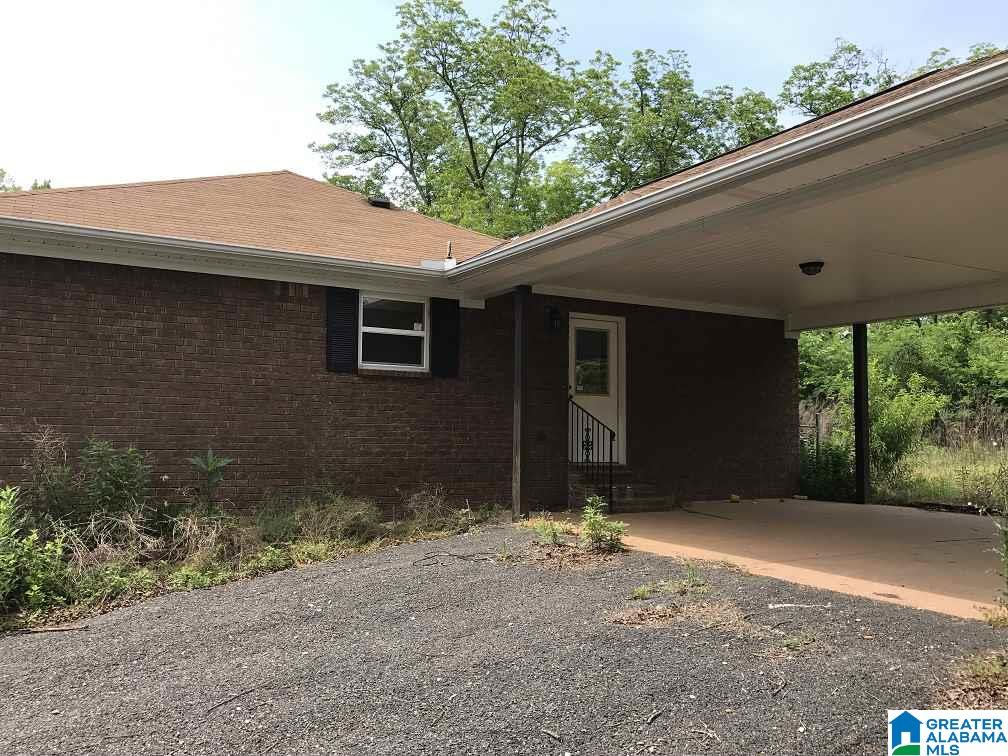15610 Wire Road Cottondale, AL 35453 - Photo 1 of 1