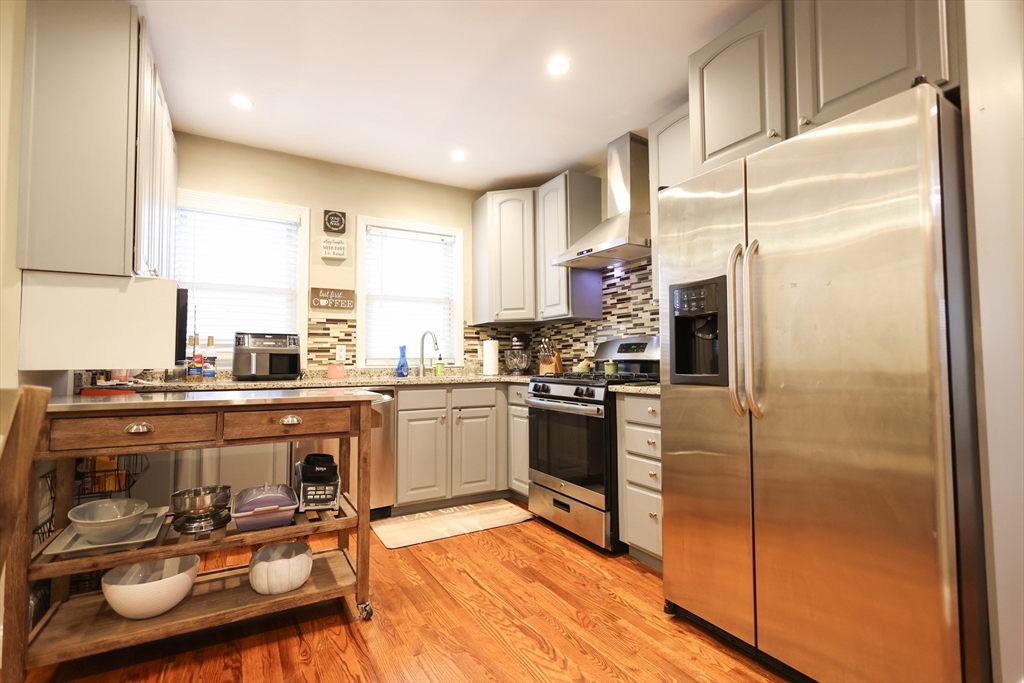 43-45 Belnel Road, Unit 2 Boston, MA 02136 - Photo 20 of 31
