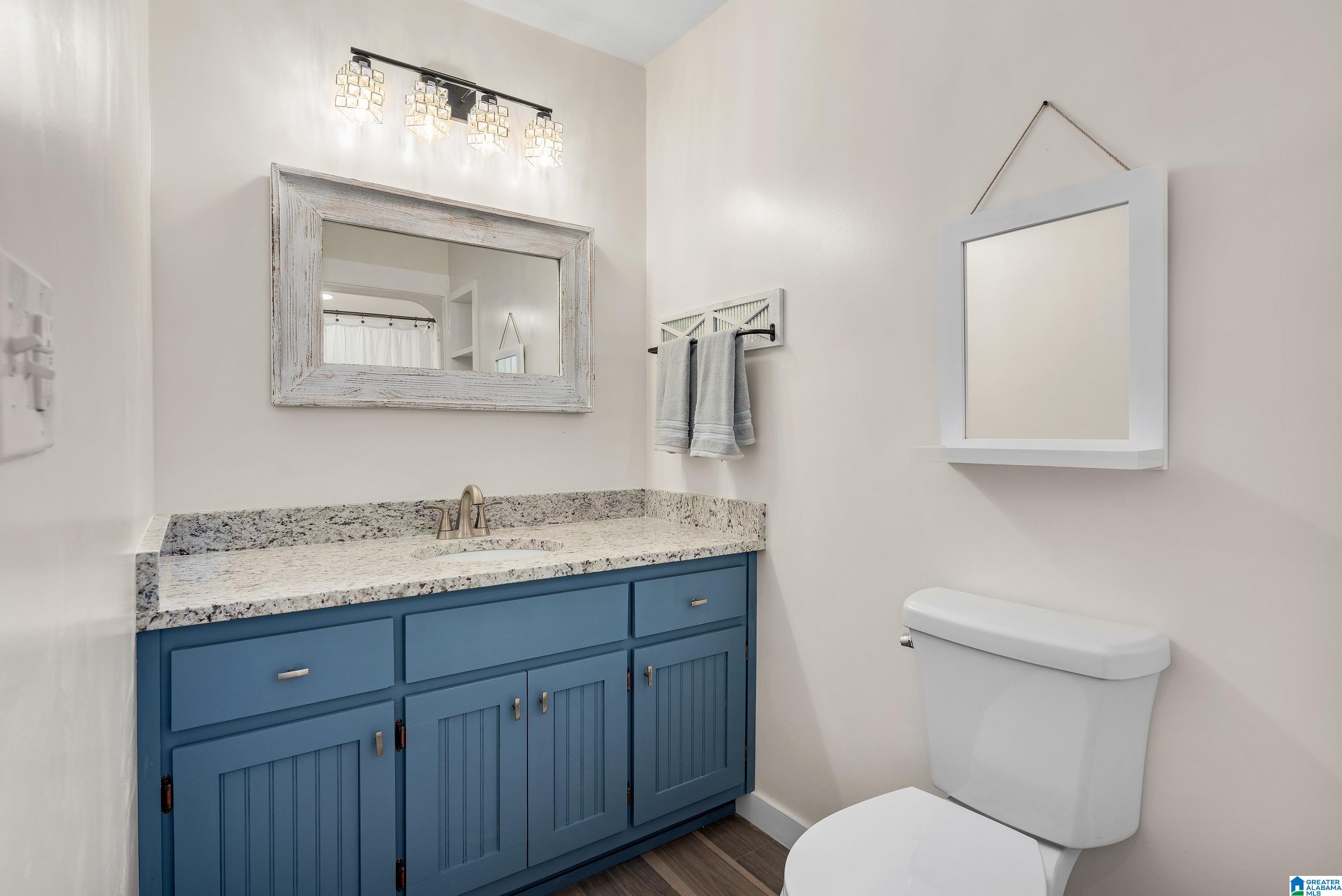 7417 Dewey Goodwin Road Pinson, AL 35126 - Photo 17 of 29