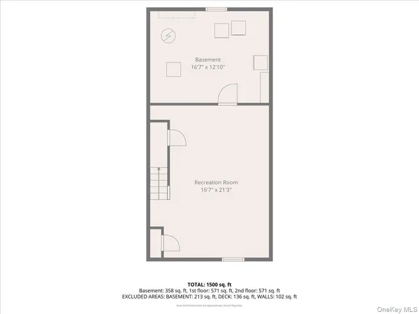 $599,000 | 2933 Grand Avenue, Baldwin, NY 11510