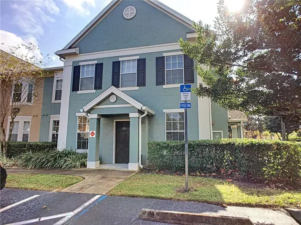 $1,400 | 12824 Madison Pointe Circle, Unit 103, Orlando, FL 32821