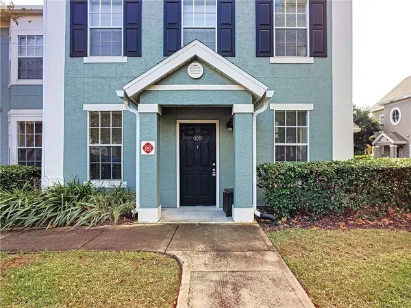$1,400 | 12824 Madison Pointe Circle, Unit 103, Orlando, FL 32821