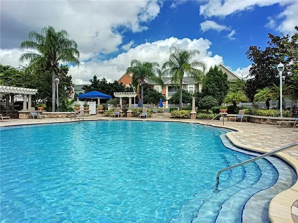 $1,400 | 12824 Madison Pointe Circle, Unit 103, Orlando, FL 32821