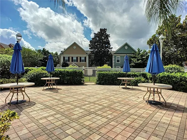 $1,400 | 12824 Madison Pointe Circle, Unit 103, Orlando, FL 32821