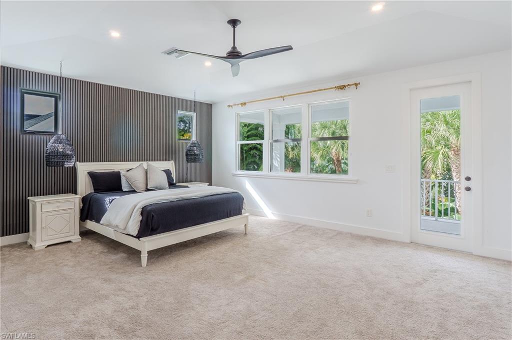 1075 Frank Whiteman Boulevard Naples, FL 34103 - Photo 26 of 43 Also owns it's own private slice of life overlooking your garden and pool