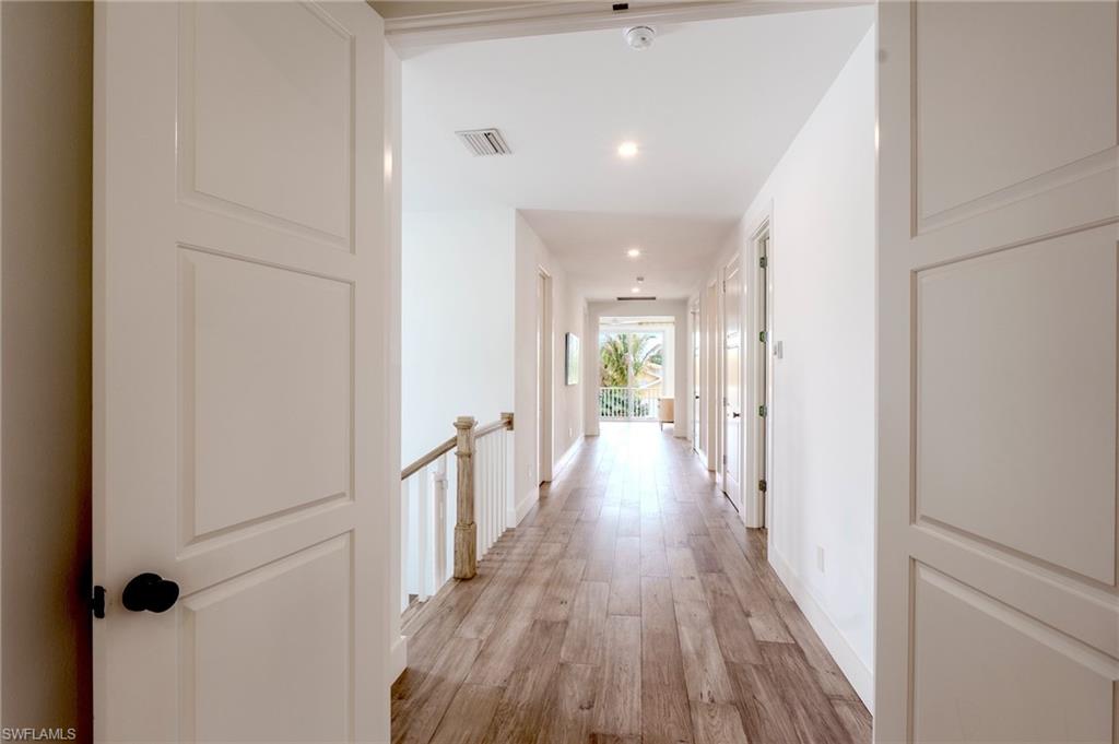 1075 Frank Whiteman Boulevard Naples, FL 34103 - Photo 32 of 43 OK...let's tour the other 3 bedrooms