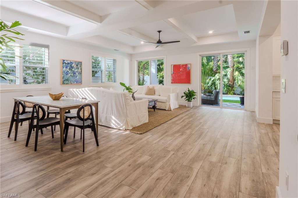 1075 Frank Whiteman Boulevard Naples, FL 34103 - Photo 8 of 43 Elegant, inviting, glam to highest degree