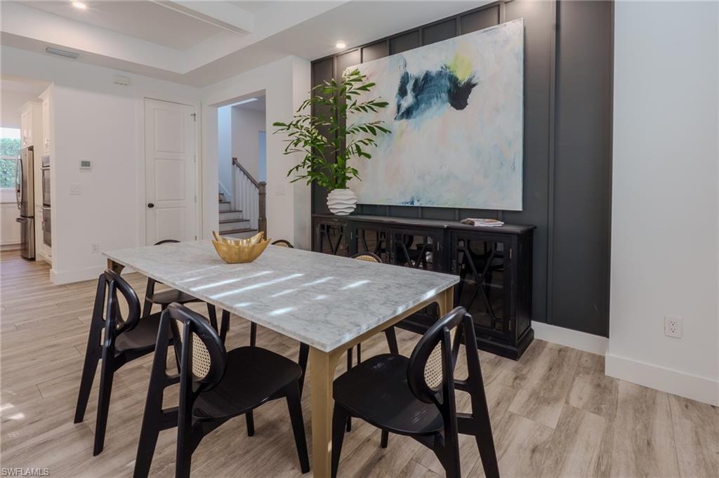 1075 Frank Whiteman Boulevard Naples, FL 34103 - Photo 10 of 43 In a single word - stunning !!!