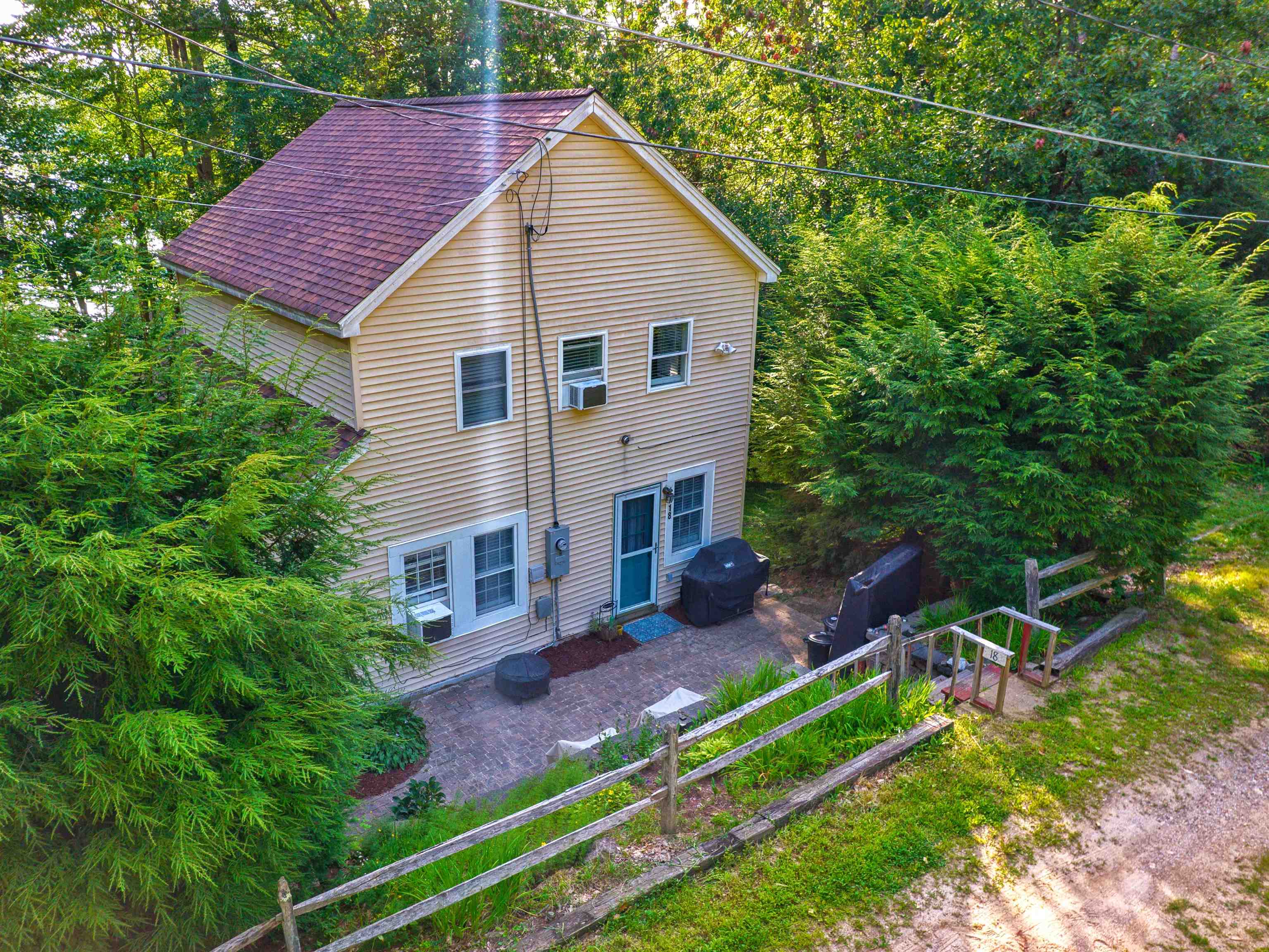 18 West Shore Road Barnstead, NH 03225 - Photo 5 of 38 Gallery Image 5