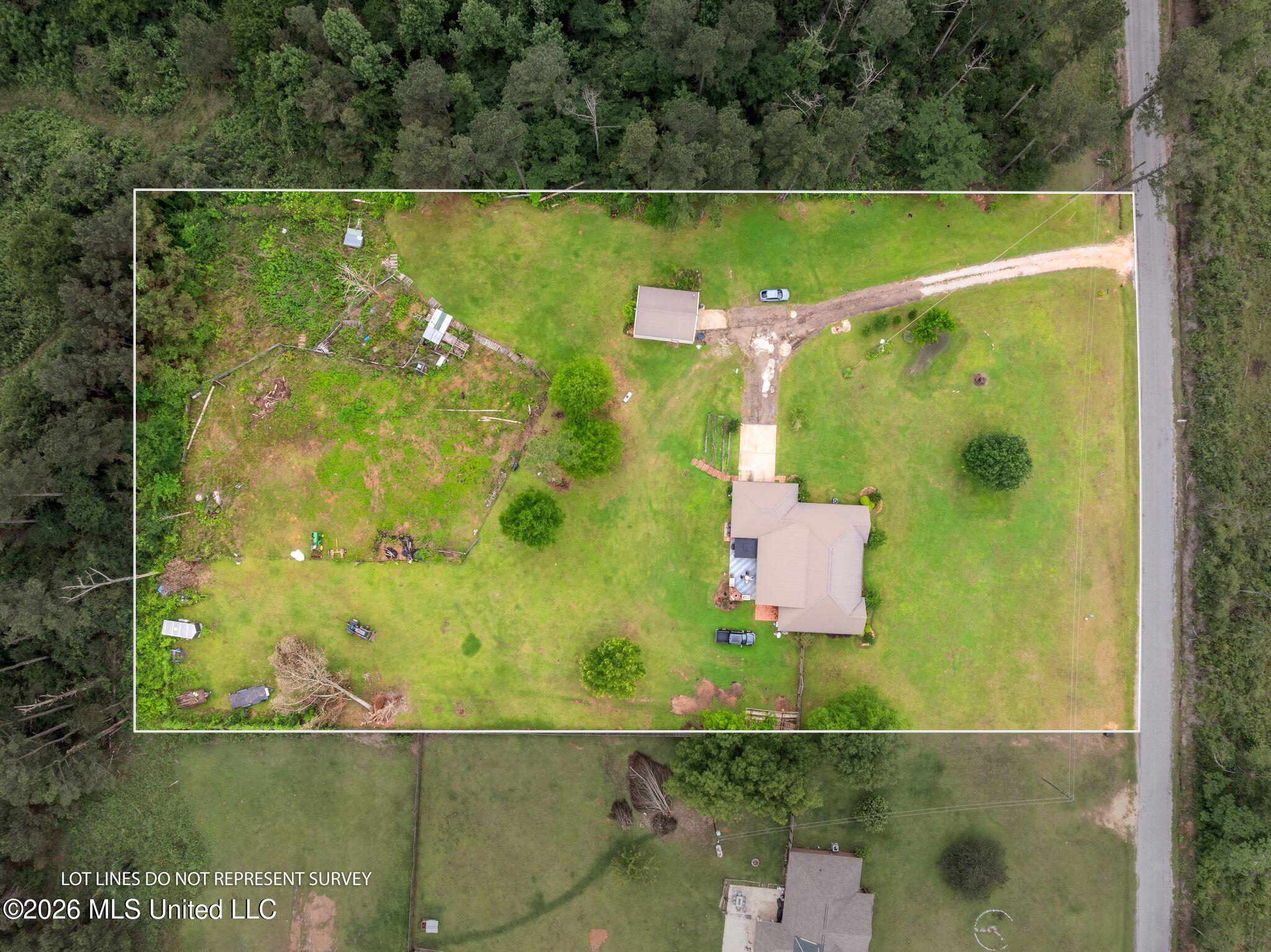 349 C Stringer Road Magee, MS 39111 - Photo 55 of 58 349_C_Stringer_Road-55