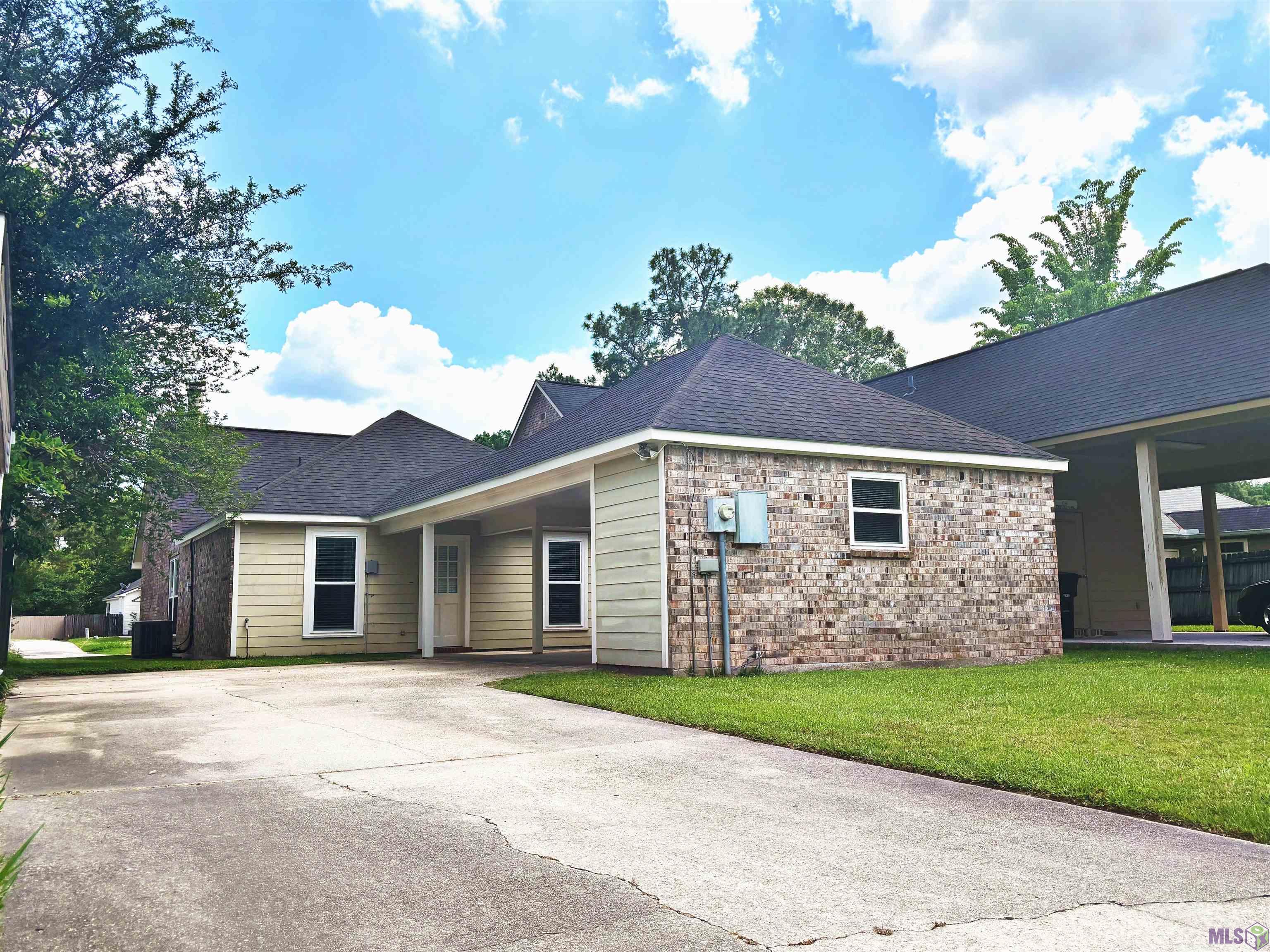 1741 Twisted Oak Lane Baton Rouge, LA 70810 - Photo 3 of 11