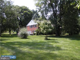 109 Brookmead Road Wayne, PA 19087 - Photo 12 of 12 Exterior Back