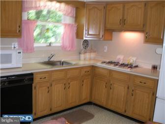 109 Brookmead Road Wayne, PA 19087 - Photo 5 of 12 Kitchen