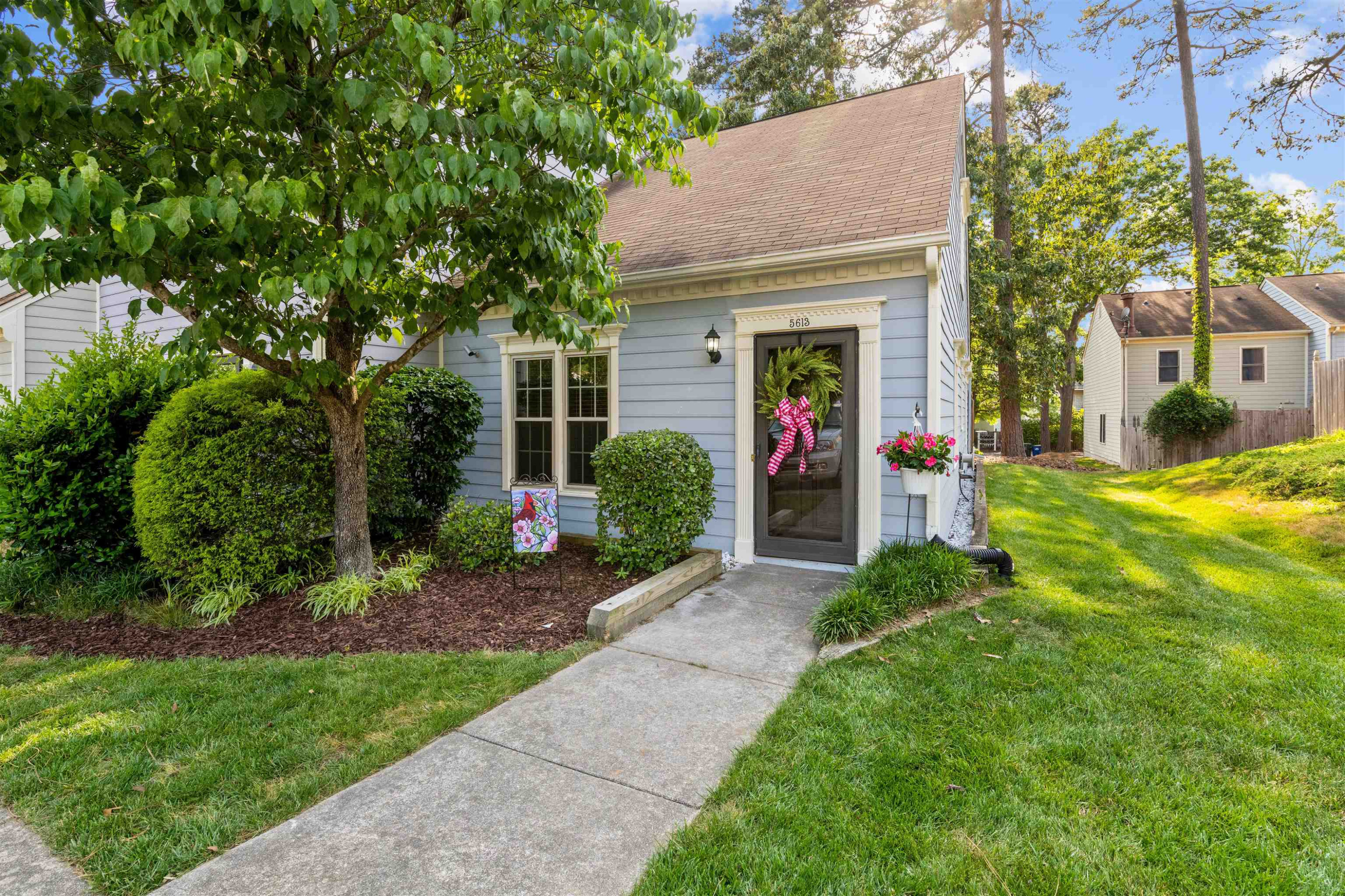 5613 Split Oak Way Raleigh, NC 27609 - Photo 1 of 18 Photo 1