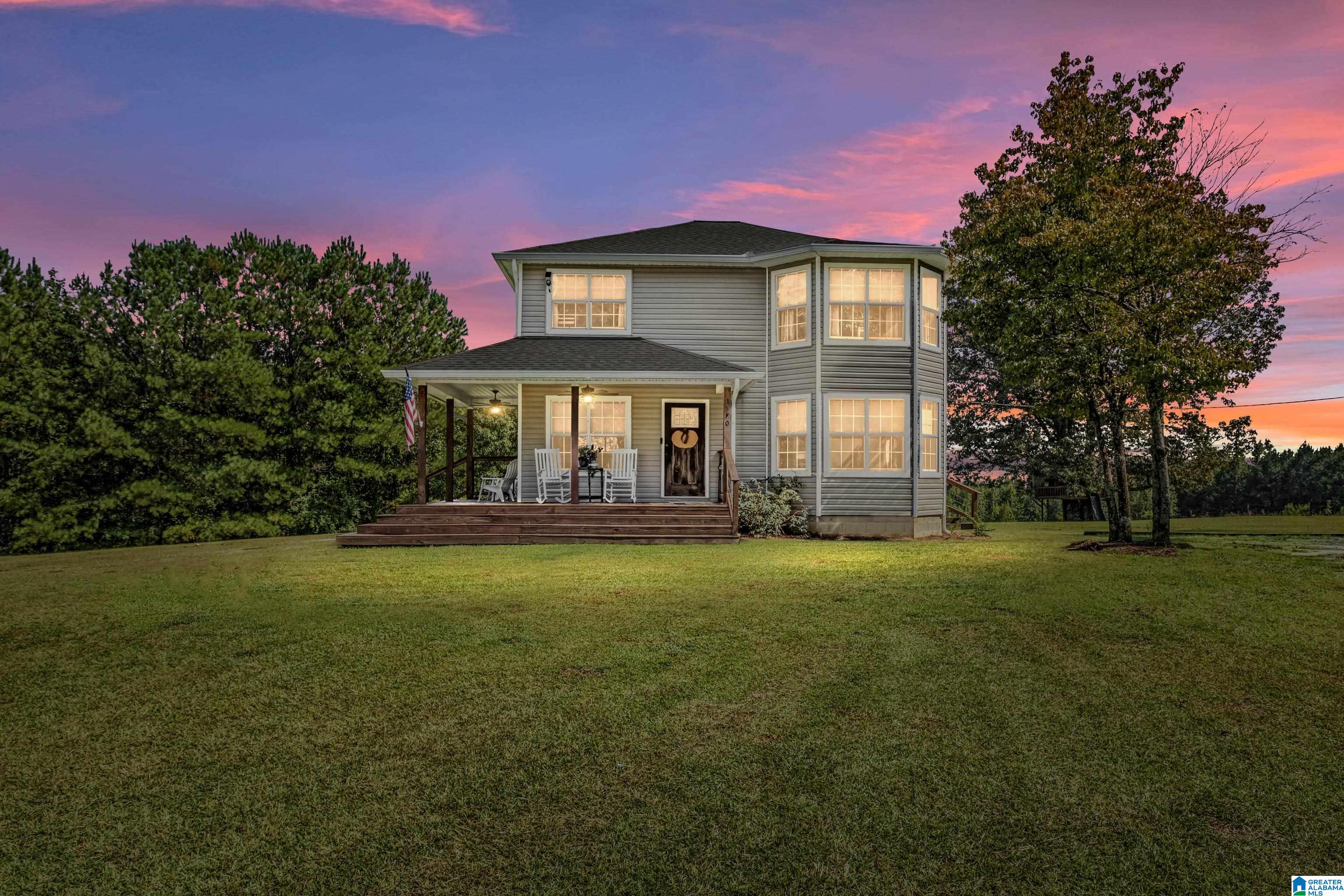 1180 Chaley Springs Road Hayden, AL 35079 - Photo 44 of 44 Gallery Image 44