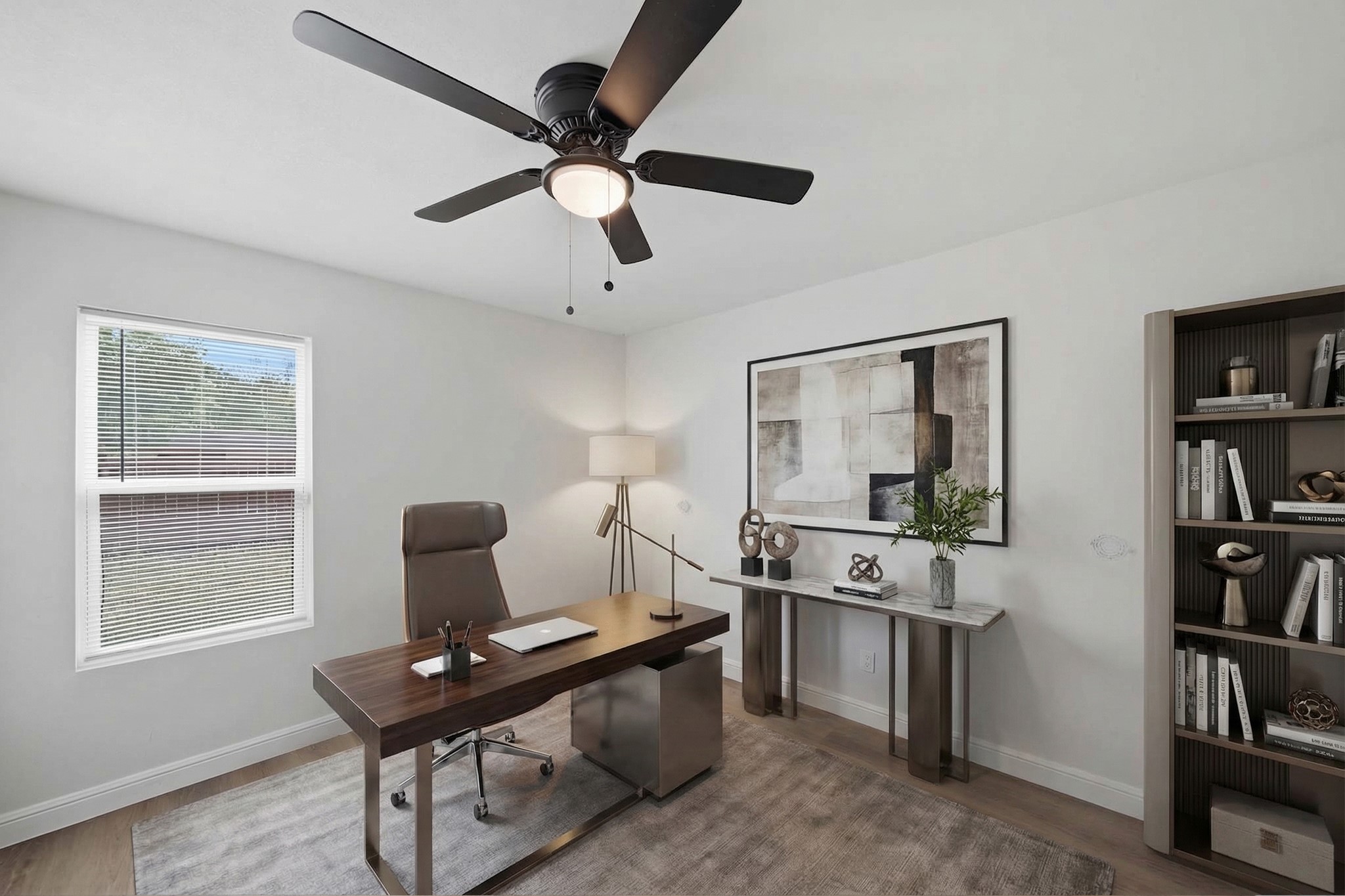 5207 Enyart Street Houston, TX 77021 - Photo 28 of 39 Virtually staged